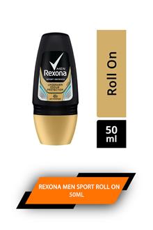 Rexona Men Sport Roll On 50ml